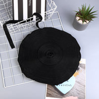 Reusable Hook and Loop Cable Ties for Wire Management and Organization