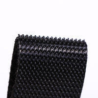 Reusable Hook and Loop Cable Ties for Wire Management and Organization