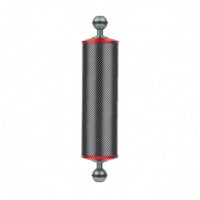 Carbon Fiber Buoyancy Arm Pieces Double Ball Buoyancy Arm