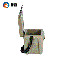 Portable Outdoor Camping Cooler Box Large Capacity Insulated Fresh-keeping Box for Beer Drinks Car Refrigerator