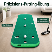 golf putting mat