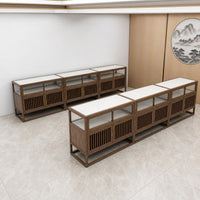 display cabinet