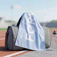 sports towel