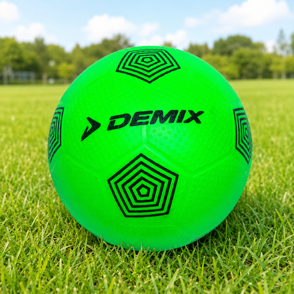 toy soccer ball