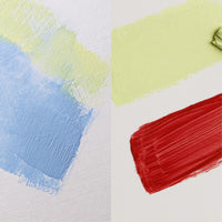 Wholesale 4K Textured Cardstock White Thickened Gouache Watercolor Acrylic Marker Art Paper Sketch 8K Art Paper