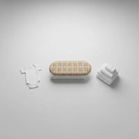 Foldable Mini Sleeve Ironing Board Space-Saving Folding Sleeve Press Board Sturdy Laundry Aid Heat-Resistant Cover for Home