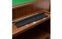 Cue Tip Shaper Shaping Cue Tip Repair Tool Sports Equipment Trimming Abrasive