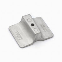 Outboards Anode Compatible Hardware Aftermarket for Boat Owners