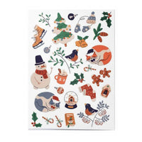 Made with Soybean Ink these tattoosed skin art Sheet Waterproof Assorted Cartoon skin art Set child-safe Temporary skin arts for young children, educators, Parents, Halloween, Christmas, Holiday Celebrations, Goodie Bags