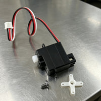 gliding part Unit RC Plane part Includes Screw for Cross-Border Sellers, Replacement Repair