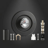 Shower Kit with Shower Kit with Escutcheon Cost-Effective Hardware for Plumbers