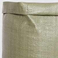 woven polypropylene bags