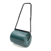 Small Capacity Hand Push Garden Roller for Lawn Compaction and Grass Rolling