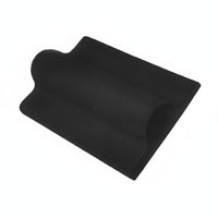 Foam Foot Stretcher Leg Tendon Stretching Foot Arch Fitness Equipment for Home Gym