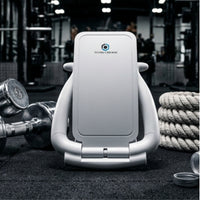 Curved Neck Molded Neck Resistance One Piece Posture Assist Device