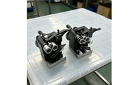 Compact Punch Tool Wear Resistant Pin Machine Smooth Grinding Tool for Factory