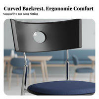 Nordic Design Wireframe Counter Stool With Backrest Bar Chair Minimalist aesthetic Home Furniture Built-in Footrest for Interior Designers, Business Owners, Restaurant, Kitchen Island, Dining Room, leisure Area