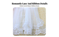 With Wooden Rod OB11 Dollhouse Window Decoration Handmade Double Layer Dollhouse Curtain Realistic Texture for Photographers, Room Box Setup