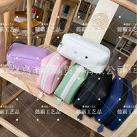 Waterproof Pill Pouch Set with Large Capacity Storage