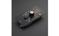 Grill Controller Rotary Knob Digital Grill Controller Rocker Switch Barbecue Unit Control Board