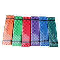 XPE Folding Moisture-Proof Camping Mat for Outdoor Activities