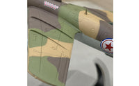 MiG-15 Model Ready-Made 1:72 Scale Fighter Model Collector Quality MiG-15 Jet Plane for Collectors, Aviation Fans, Shelf, Desk