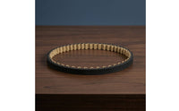 Replacement Oil Pump Belt Toothed Belt for Mechanics, Workshop