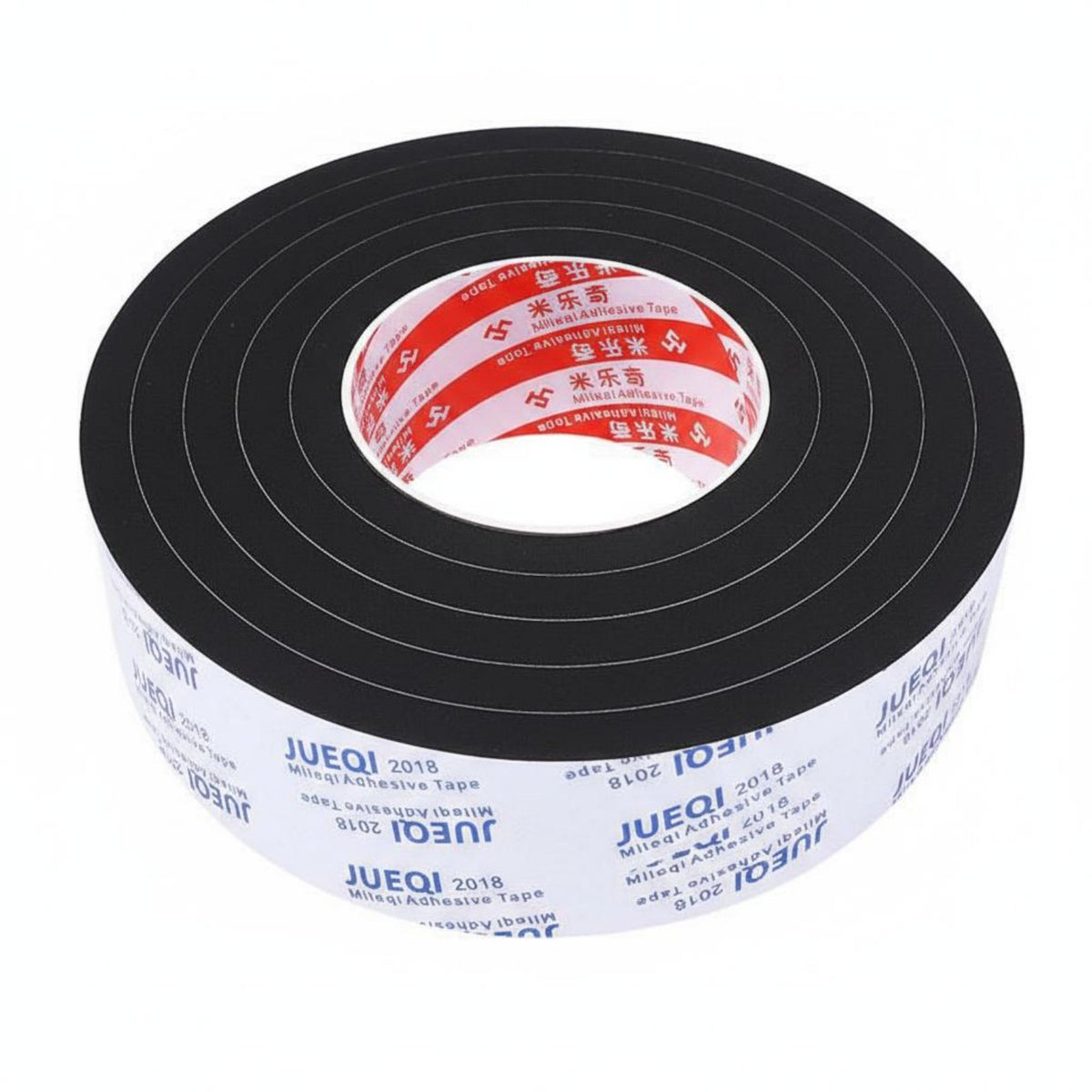 peel-and-stick Bed Slat noise reducer Anti-Squeak pading Strip Noise Reduction