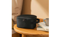 Pressure Device Case Travel-Friendly Device Storage Case Compact for Commuters
