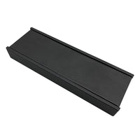 Gemstone Display Tray with Magnetic Lid for Jewelry Storage and Organization