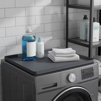 Waterproof Laundry Appliance Top Cover