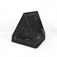 3D Printer Dust Cover Dustproof 3D Printer Cover with Drawstring Fitted Shielded for Makers, Desktop, Home Workshop