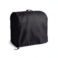 Bench Grinder Cover Dustproof Bench Grinder Dust Cover Waterproof Weatherproof for Woodworkers, Workshop, Garage