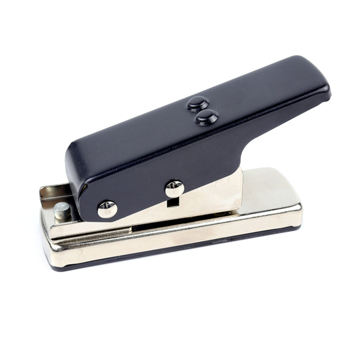 Guitar Pick Punch Hand-Operated Guitar Pick Stamper Heavy-Duty Tool for Hobbyists