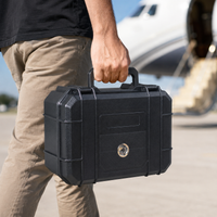 cigar humidor case