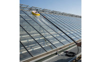 Photovoltaic Module Cleaning Machine Low-Energy Capacity Electric Photovoltaic Module Cleaning Brush High-Pressure Washing Kit
