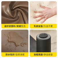 板凳家用矮凳北欧风茶几凳创意沙发凳儿童小凳子现代简约软包方凳