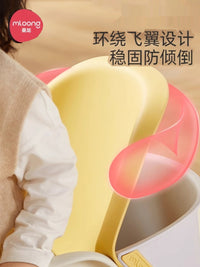 曼龙太空舱儿童沙发可升降座椅女孩男孩公主婴幼儿宝宝小沙发坐凳