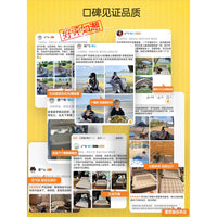 充气床垫打地铺户外便携折叠露营帐篷家用懒人沙发冲气垫床 豪华植绒沙发+蓄电泵