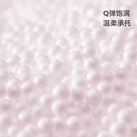 林氏家居羊羔绒小沙发创意落地布艺沙发客厅休闲迷你家具懒人沙发 【星际灰】LH389K1-B羊羔绒沙发