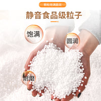 懒人沙发豆袋单人榻榻米可躺可睡网红款坐墩小户型儿童创意懒人椅