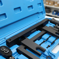 German Luxury Car N20 Engine Timing Tool Kit High Accuracy N20 N26 Engine Primary Tool Kit Corrosion-Resistant-Rust Portable
