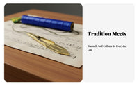 Easy to Learn Jew's Harp Ethnic Design Folk Instrument Portable clear and reverberant for Beginners, Music Lovers, Collectors, individual Practice, Travel, Cultural Events, Meditation