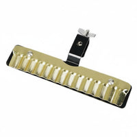 Percussion Crasher Sound Effect Special Percussion Sound Accessory on Cymbals Musical Equipment