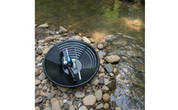 Gold Panning Kit Easy to Use Snuffer Bottle Beginner for Hobbyists