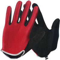 Full Finger Cycling & Outdoor Sports Touchscreen Gloves for Men & Women