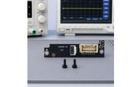 Filament Drive Interface Board Precision Filament Drive Connection Board Simple Installation for 3D Printer Owners