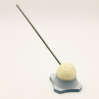 Model Painting Stabilizer Precision Tweezers Stabilizer Ergonomic Hobby Hand Support Bridge for Hobbyists