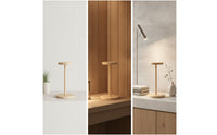 Hat Display Stand with Round Base Simple Hat Stand Minimalist for Retailers