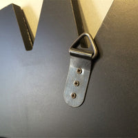 Industrial Style Vintage Gear Wall Decor for Bars and Cafes